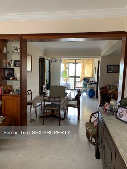 Blk 20 Holland Drive (Queenstown), HDB 5 Rooms #199952162